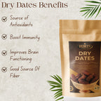 Dry Dates