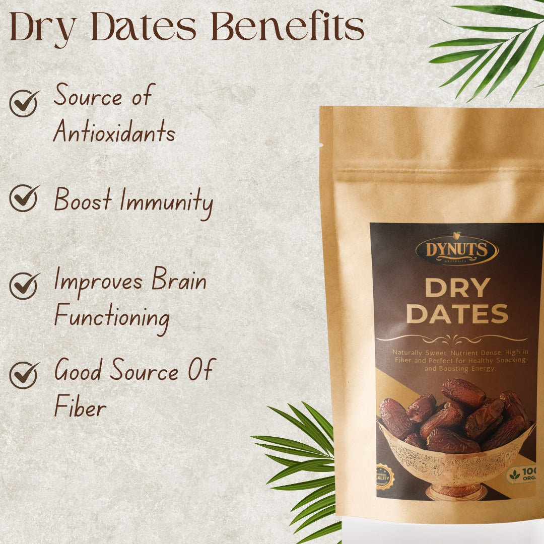 Dry Dates