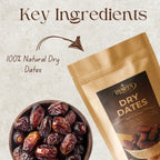 Dry Dates