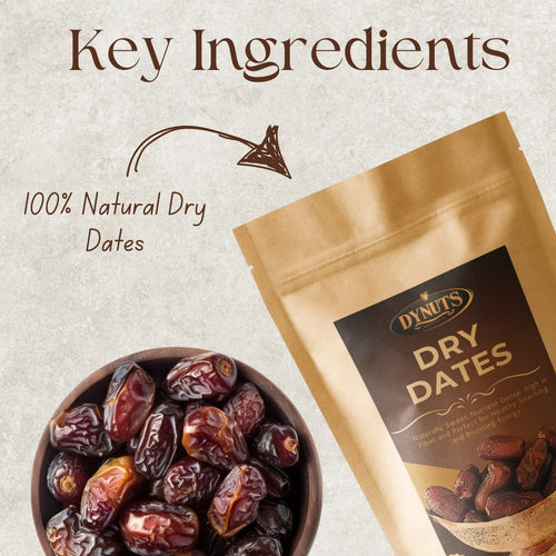 Dry Dates