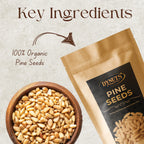 Pine Seeds