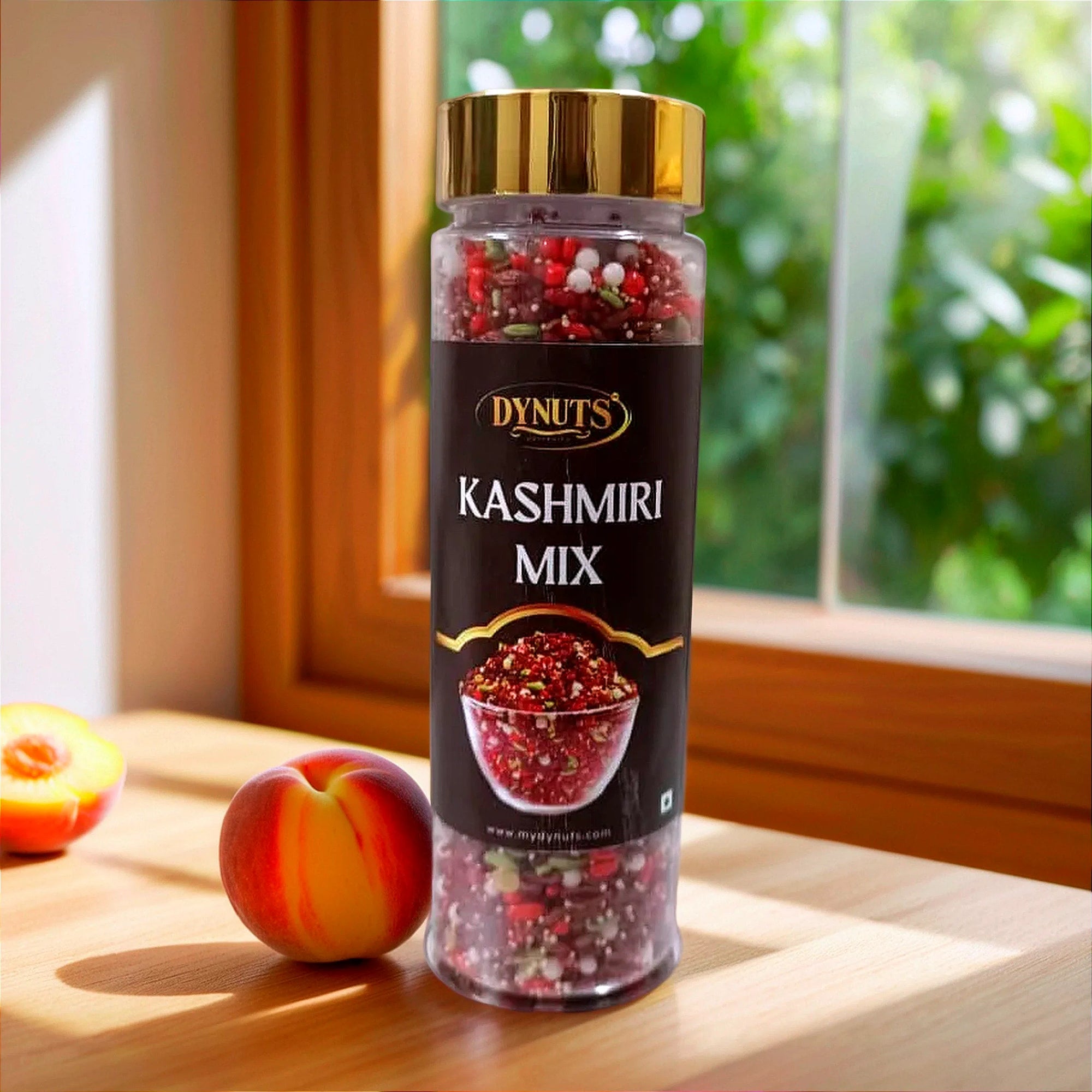 Kashmiri Mix