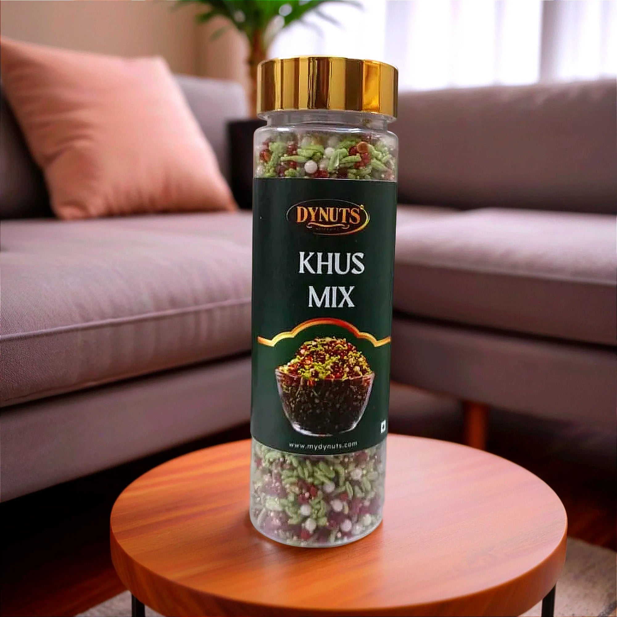 Khus Mix