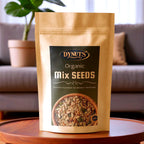 Mix Seeds