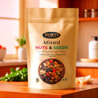 Mixed Nuts & Seeds