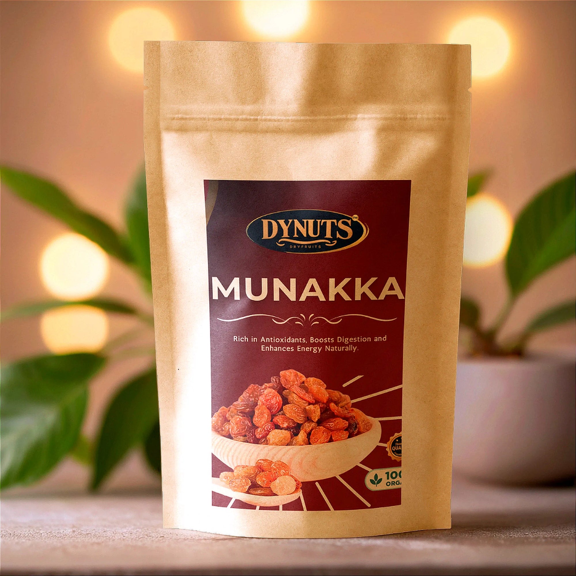 Munakka