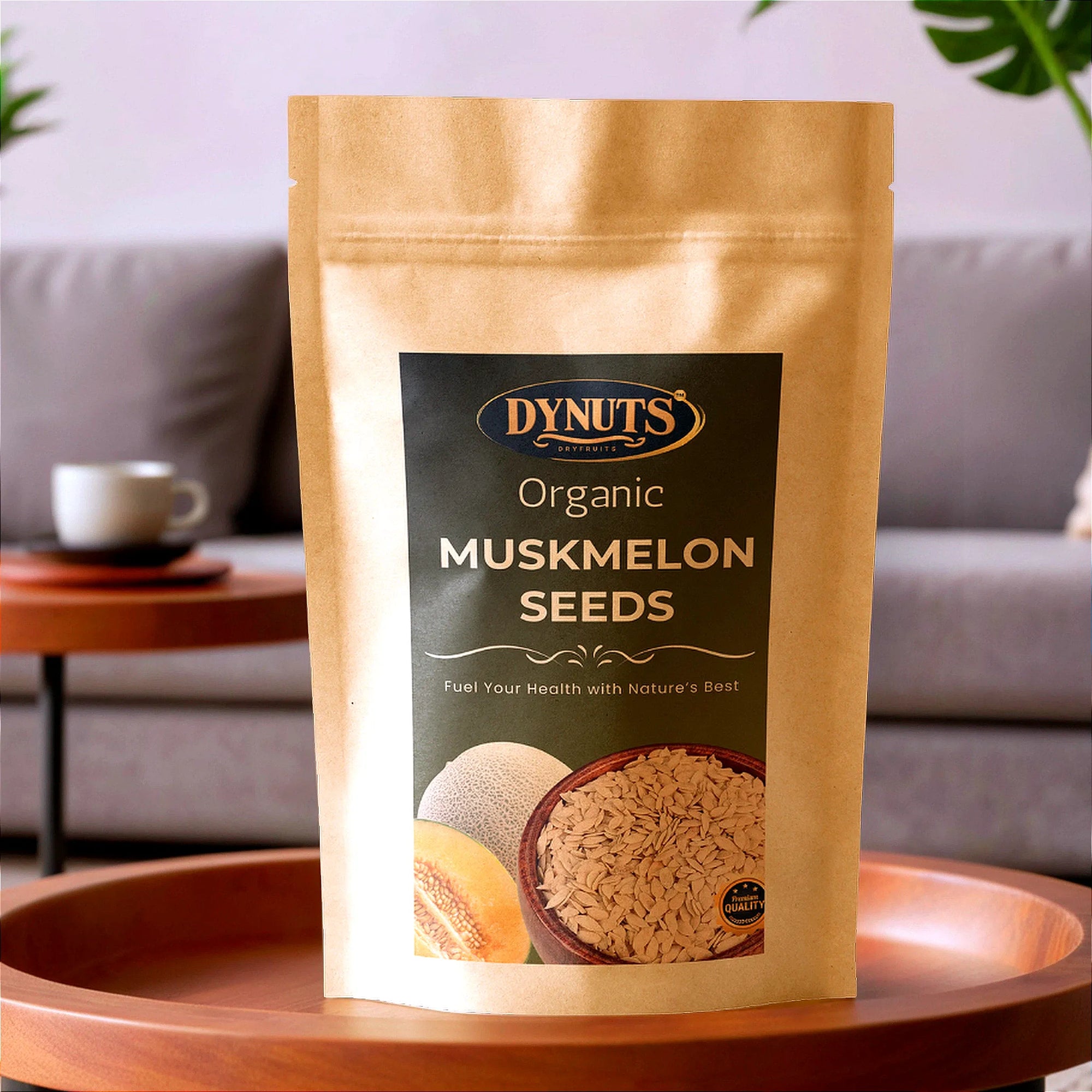 Muskmelon Seeds