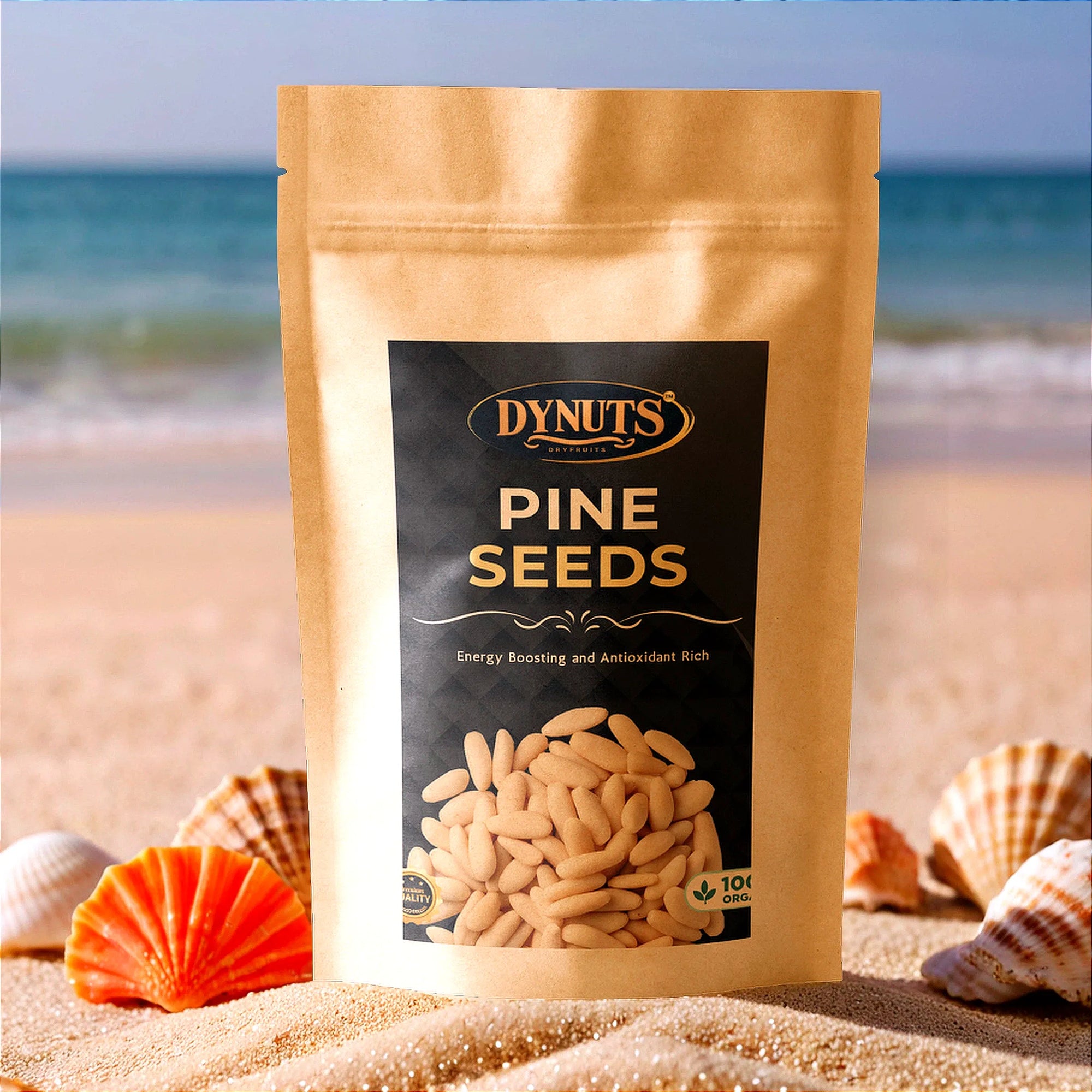 Pine Seeds