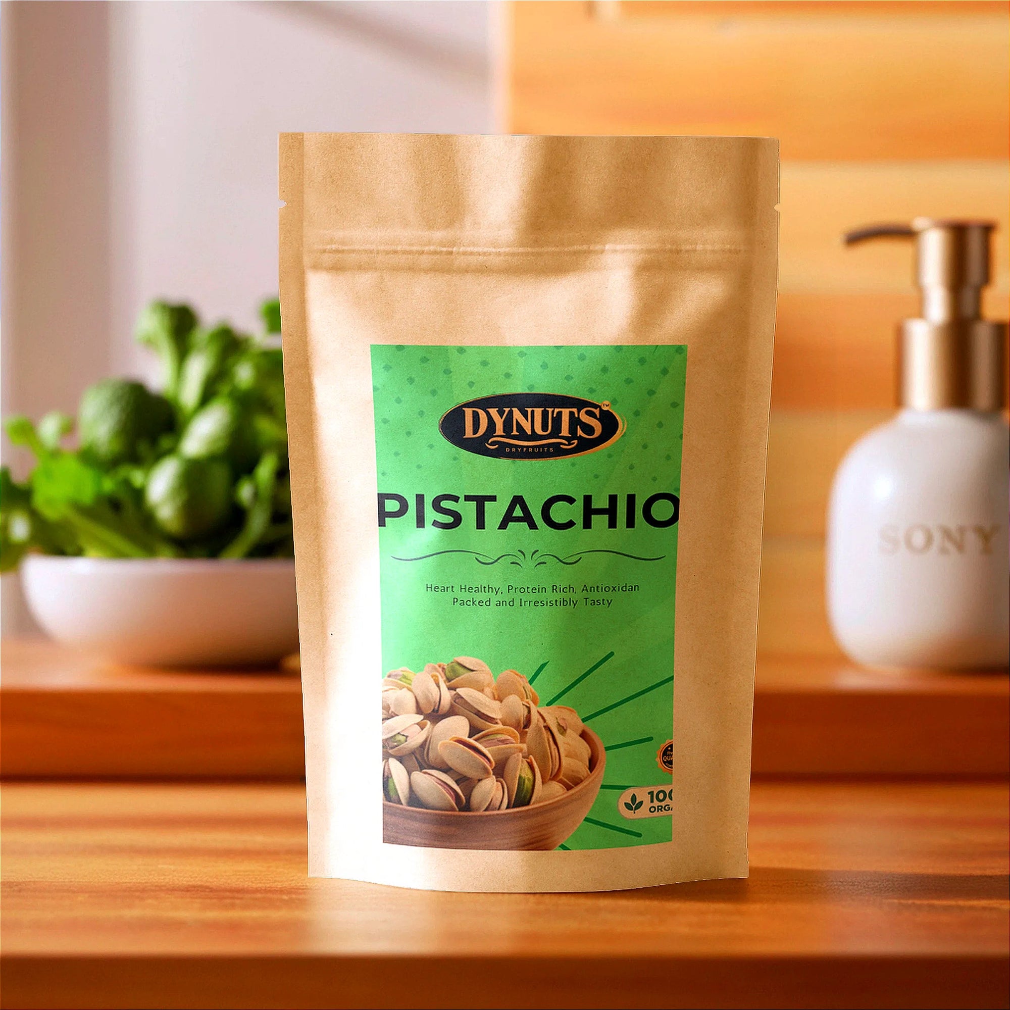 Pistachio