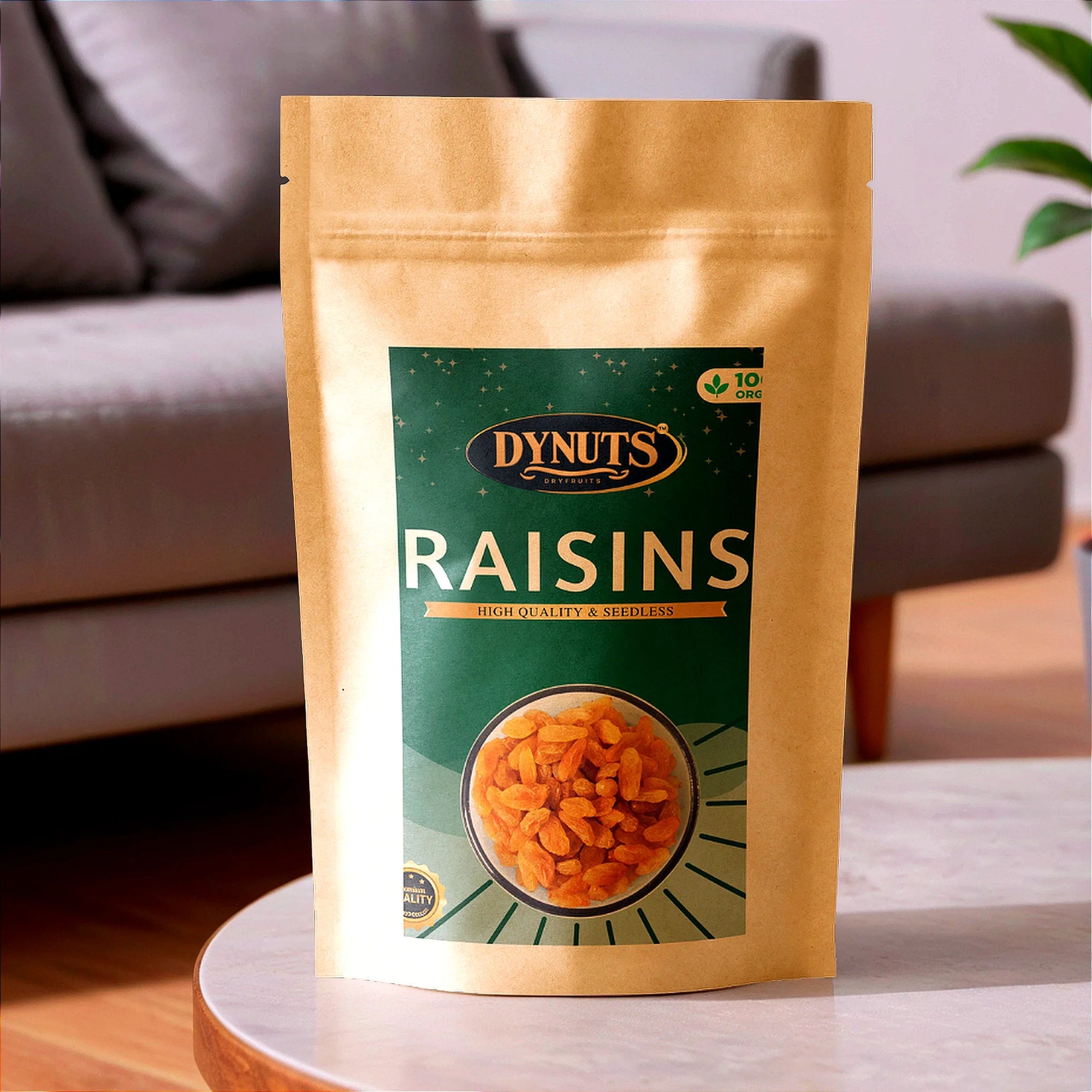 Raisins