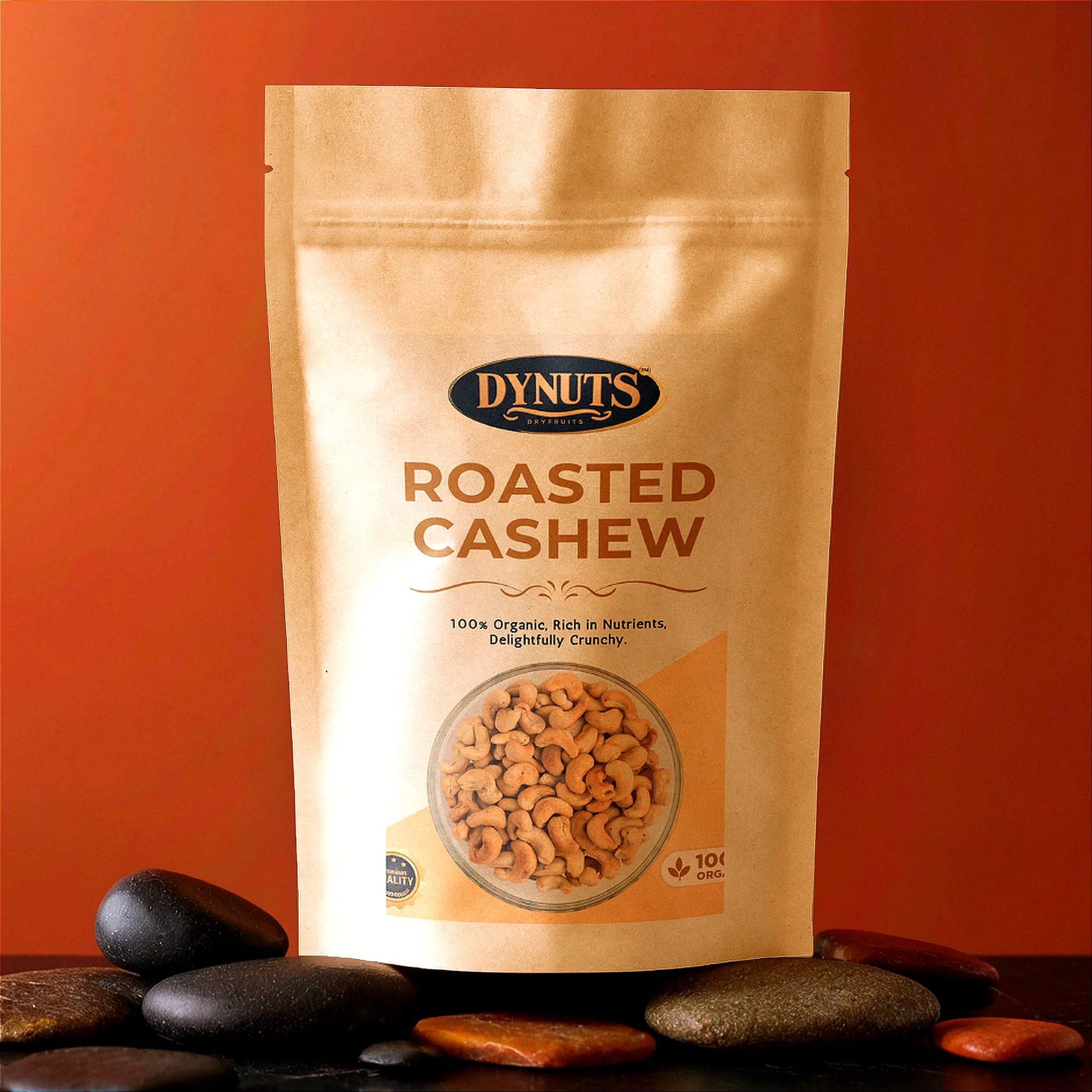 Roasted Cashews
