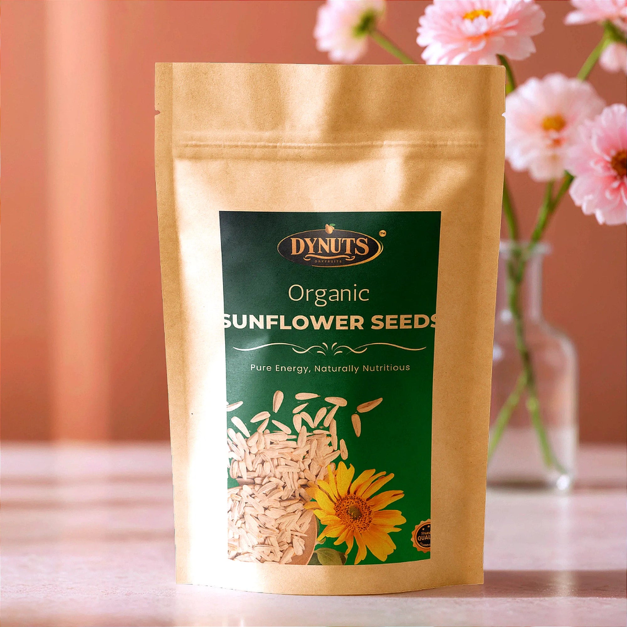 Sunflower Seeds