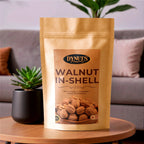 Walnut Inshell (Akhrot)