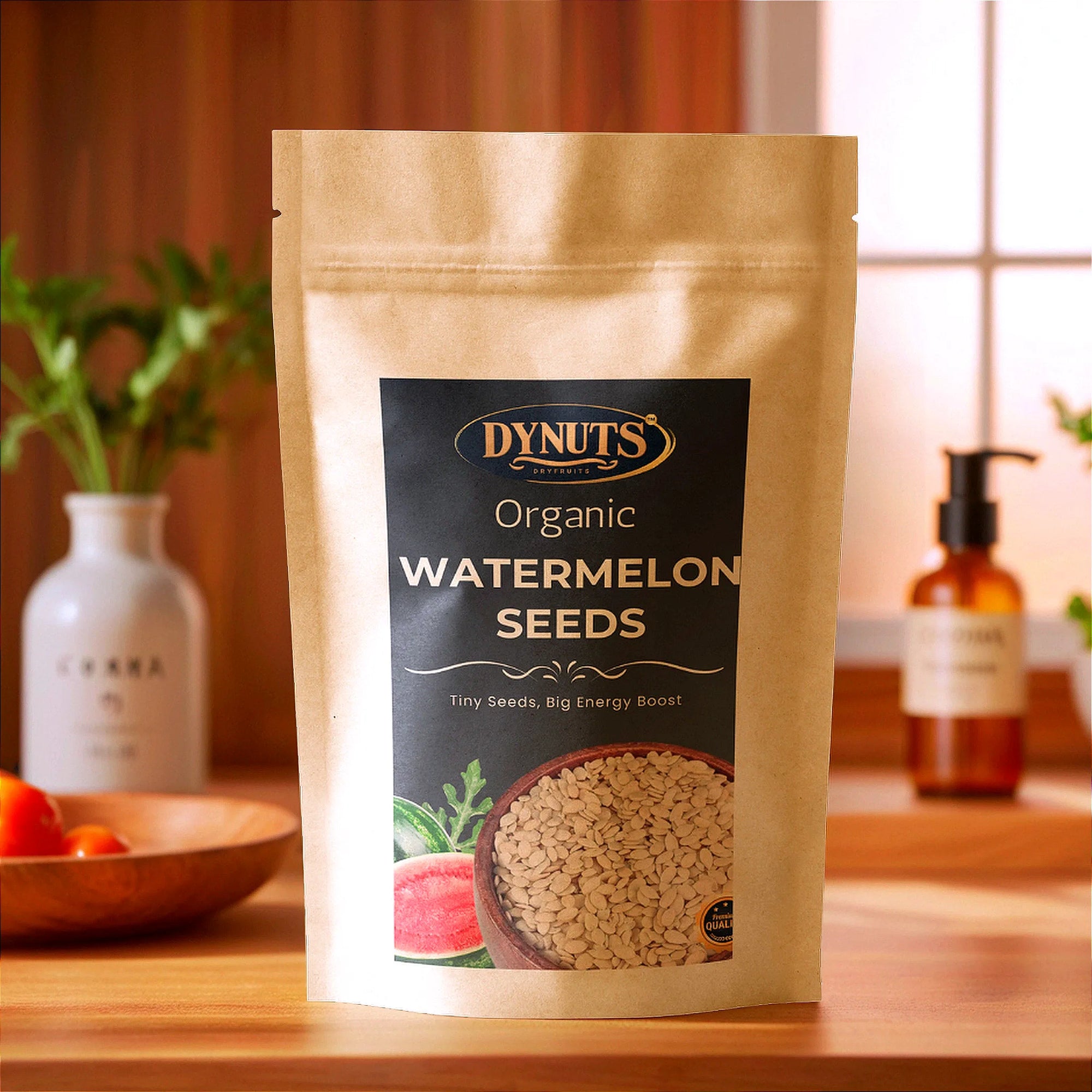 Watermelon Seeds