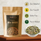 Mix Seeds