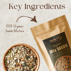 Mix Seeds