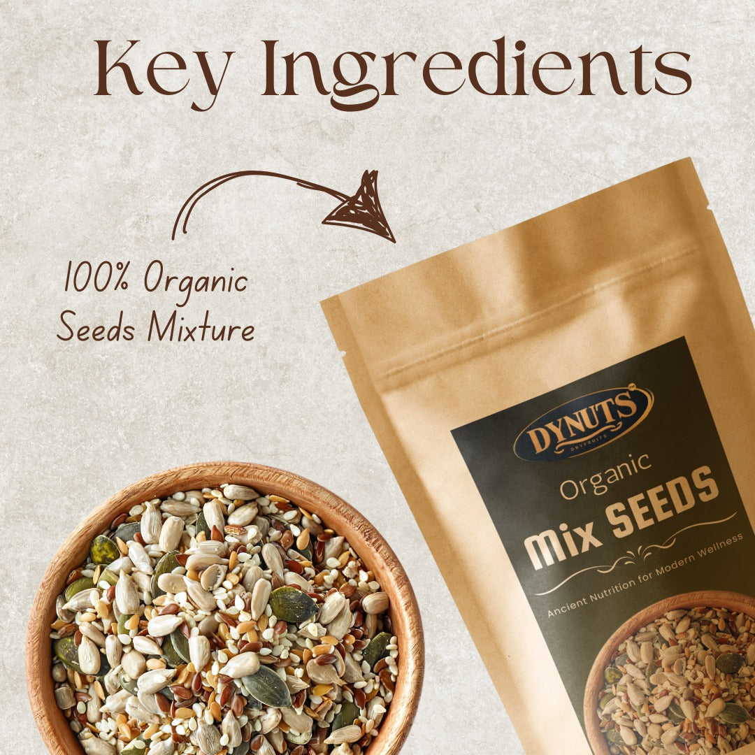 Mix Seeds