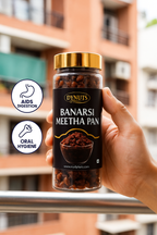 Banarasi Meetha Paan
