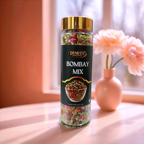 Bombay Mix