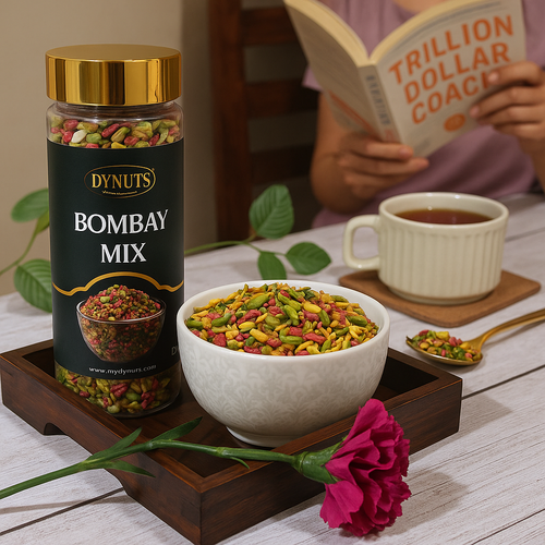 Bombay Mix
