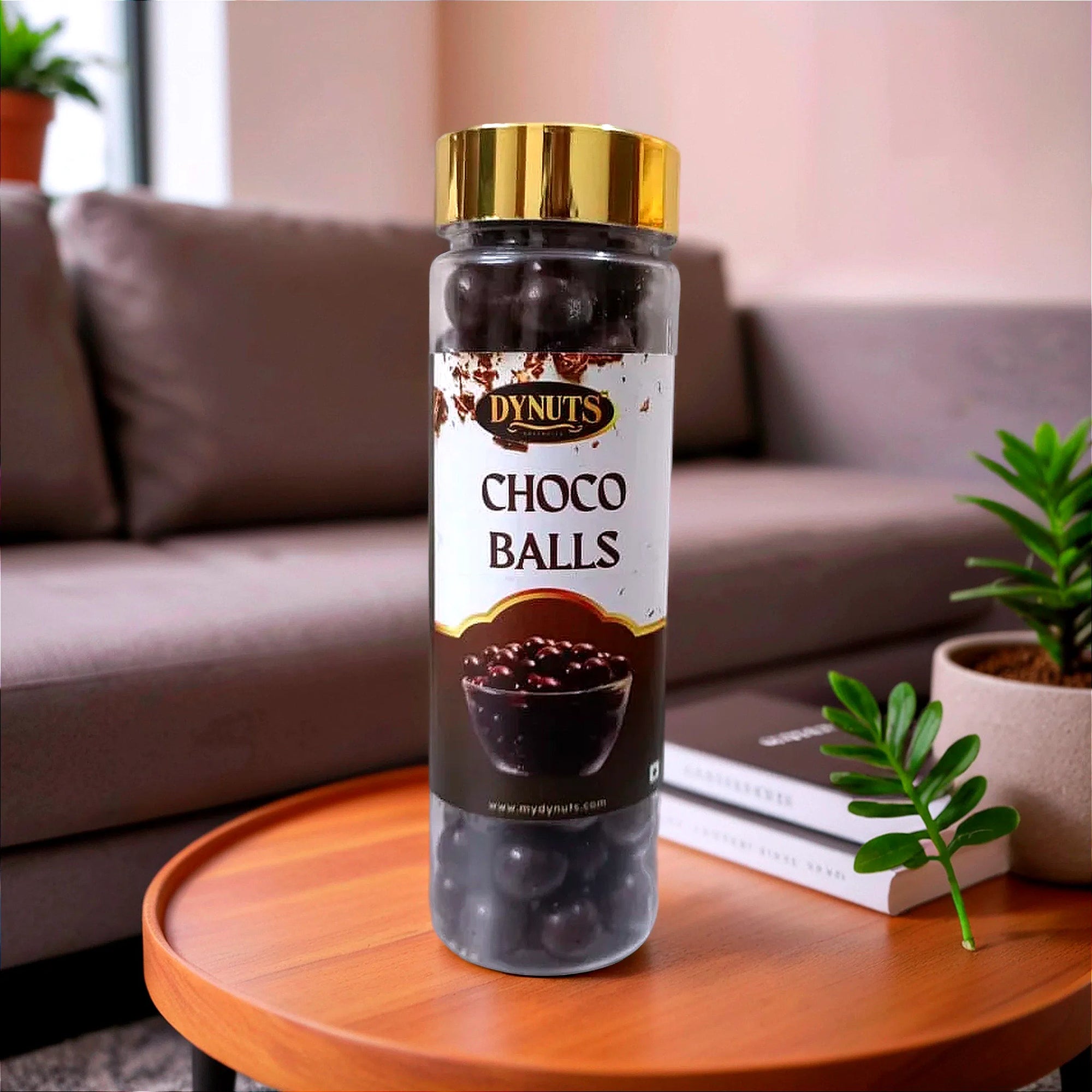 Choco Balls
