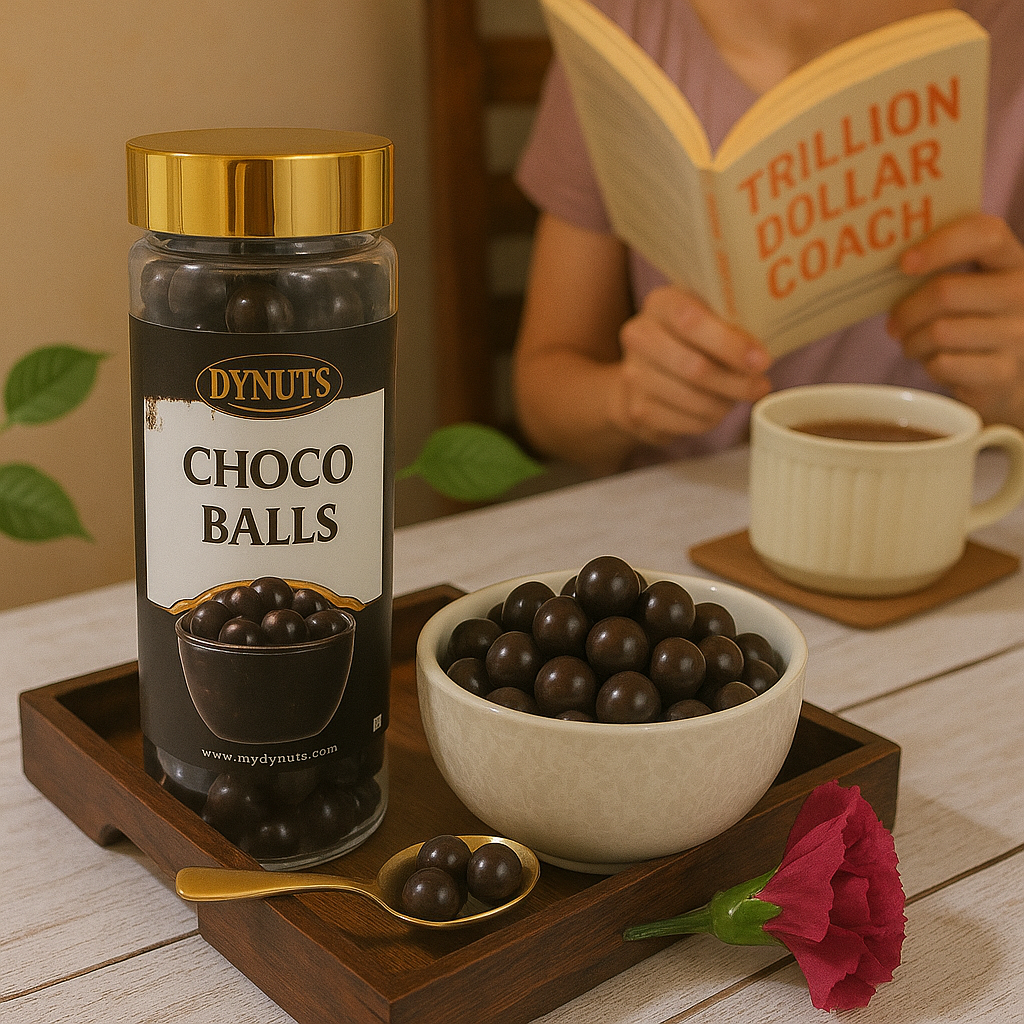 Choco Balls