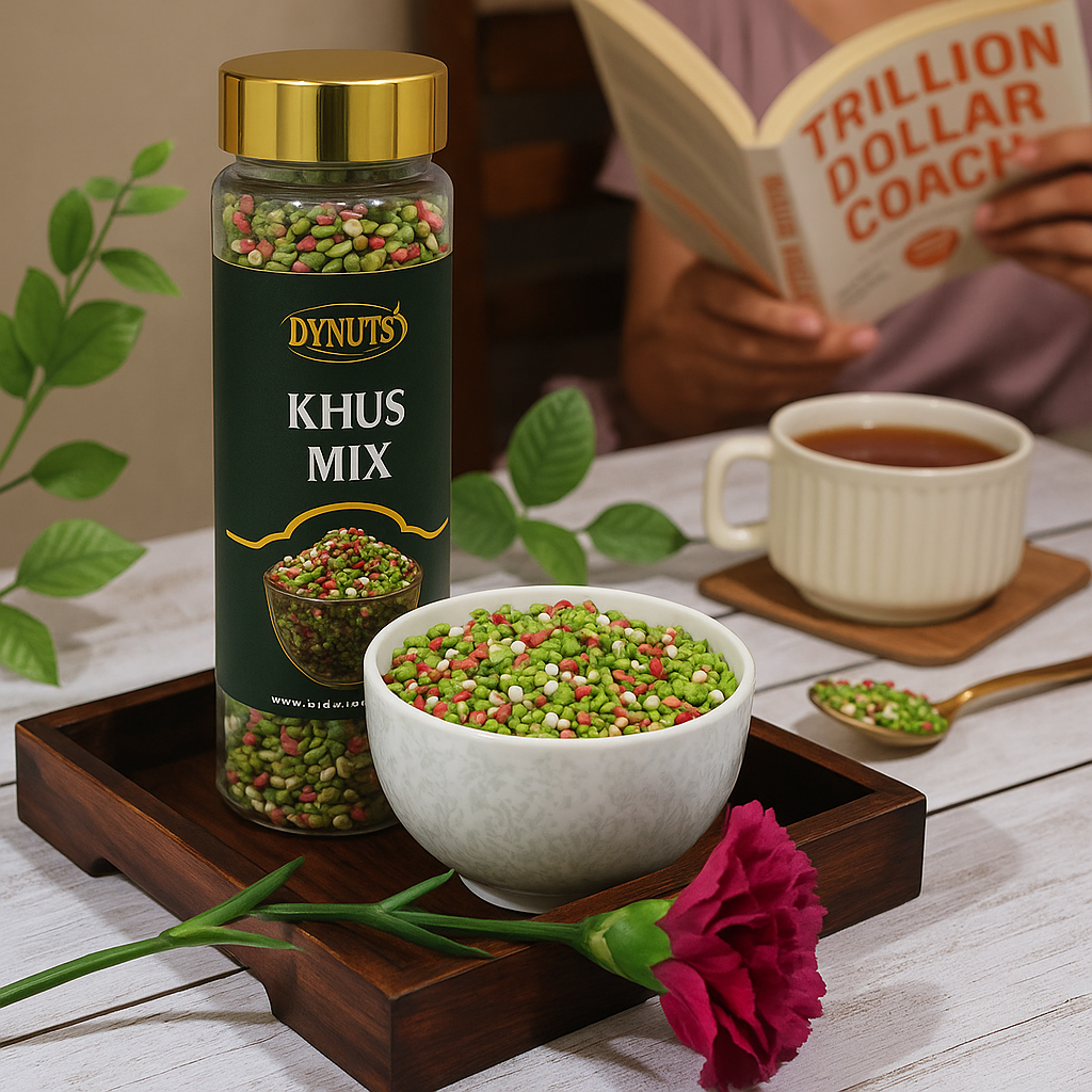 Khus Mix