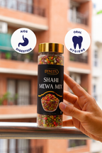 Shahi Mewa Mix