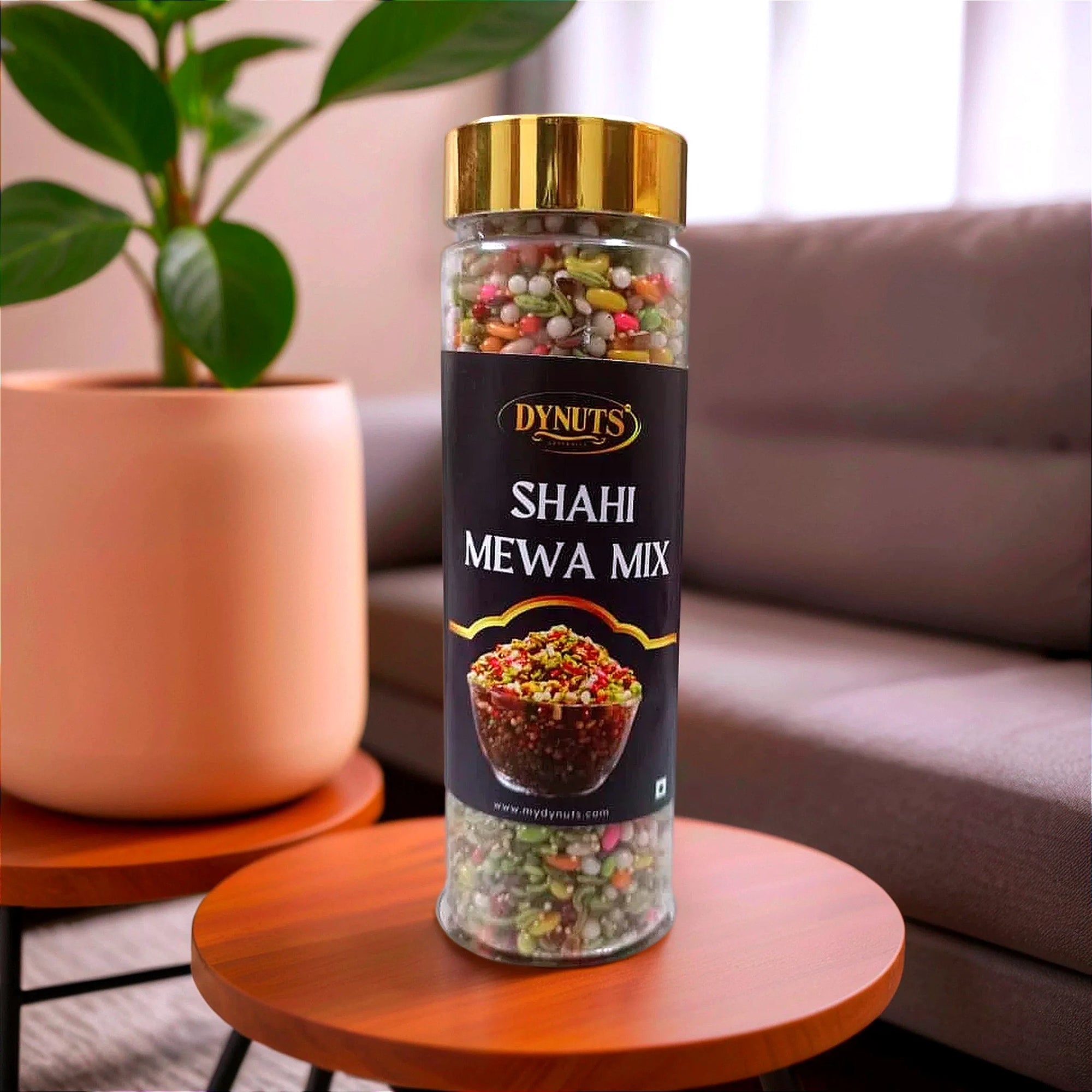 Shahi Mewa Mix