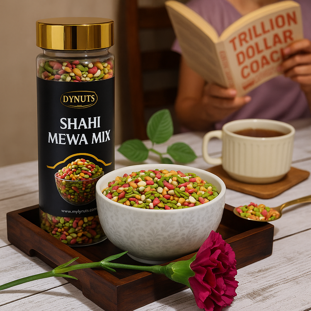 Shahi Mewa Mix