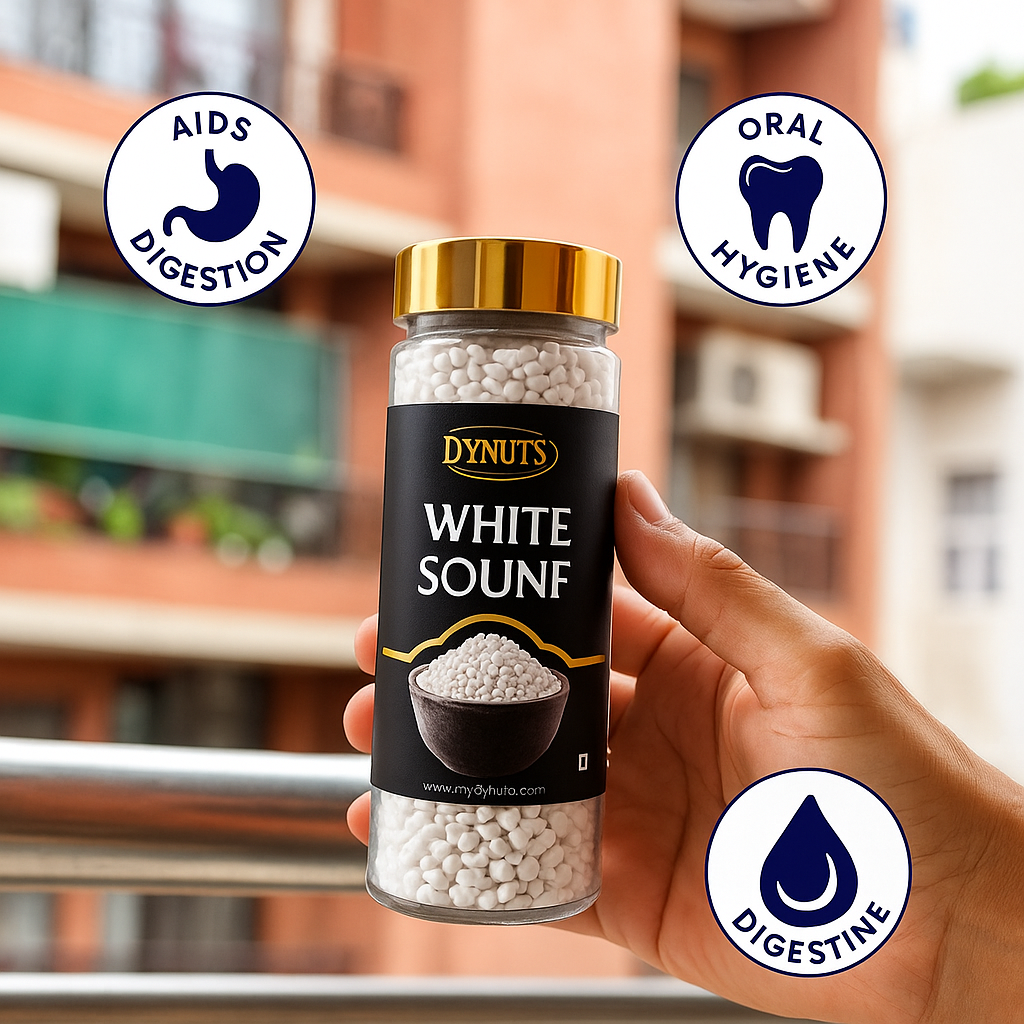 White Sounf