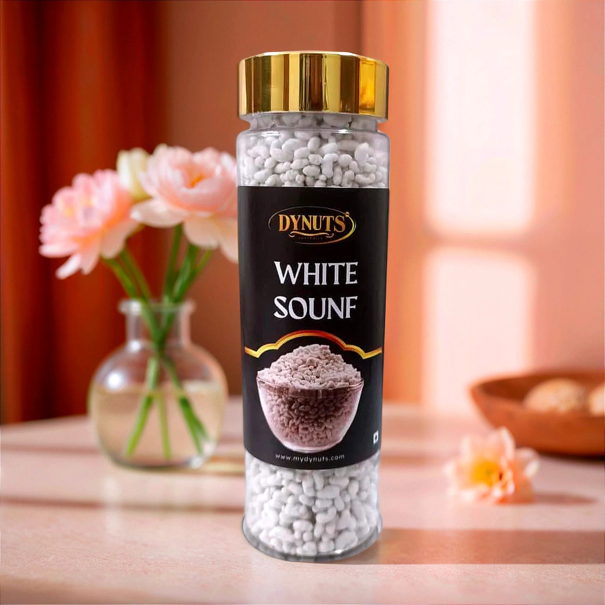 White Sounf